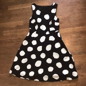 TALBOTS Dress NWT Size 10